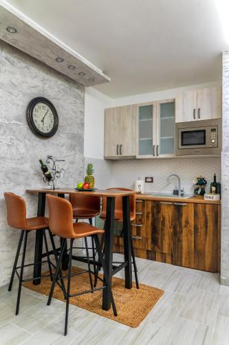 Létesítmények, Apartman Despot in Banja Koviljaca Létesítmények, Apartman Despot in Banja Koviljaca