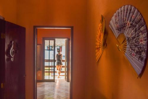 Leo's Clan Beach Hostel in Pontal Leo's Clan Beach Hostel in Pontal