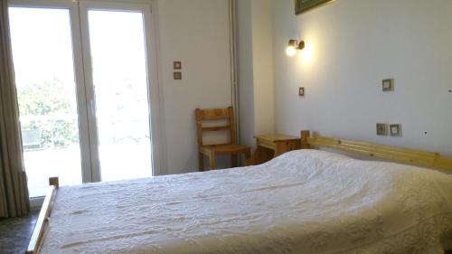 Filoxenia Rooms in Makrilies Filoxenia Rooms in Makrilies