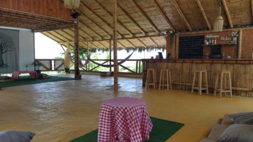 Mambo Ecohostal in San Lorenzo Mambo Ecohostal in San Lorenzo