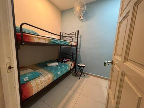 Jiaxin Homestay - Puteri Wangsa家馨民宿 in Ulu Tiram Jiaxin Homestay - Puteri Wangsa家馨民宿 in Ulu Tiram