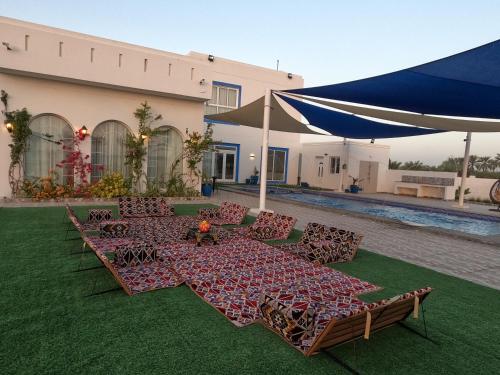 Luxury Farm Villa in Musanaa Oman in Muladdah Luxury Farm Villa in Musanaa Oman in Muladdah
