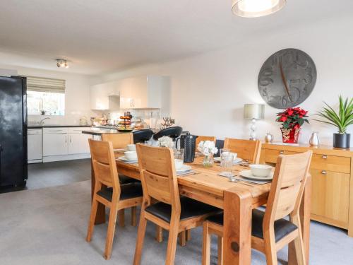 Arnside Lodge in Warton Arnside Lodge in Warton