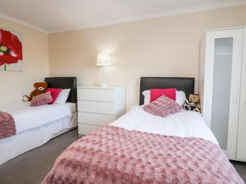 Arnside Lodge in Warton Arnside Lodge in Warton