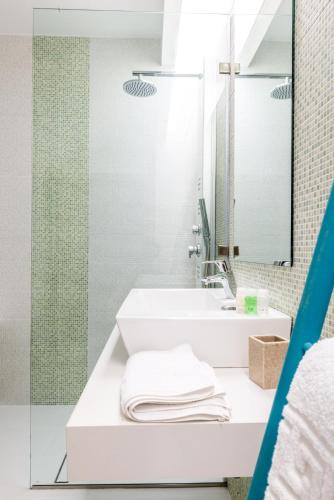 This photo about Hotel On Plonge Junior shared on HyHotel.com