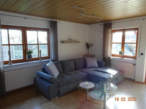 Ferienwohnung Schwarz in Röttenbach Ferienwohnung Schwarz in Röttenbach