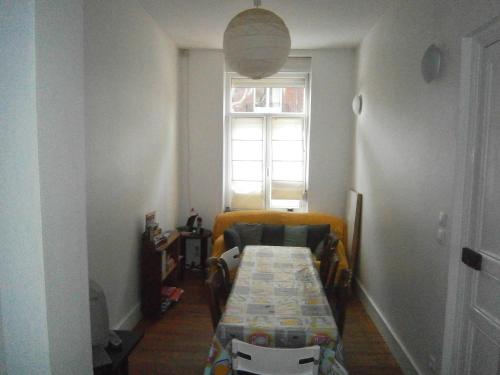 المرافق, Bruneval House in Dunkerque المرافق, Bruneval House in Dunkerque
