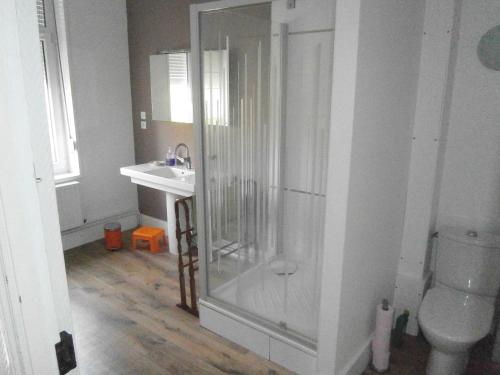 حمام, Bruneval House in Dunkerque حمام, Bruneval House in Dunkerque