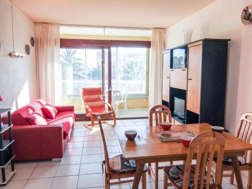 Apartment Les Alberes by Interhome in Saint-Cyprien Apartment Les Alberes by Interhome in Saint-Cyprien