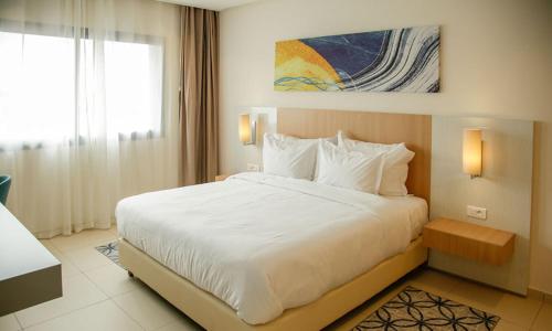 Zephyr Agadir in Haut Founty Zephyr Agadir in Haut Founty