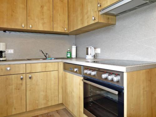 Holiday Home Landhaus Grüne Oase by Interhome (Holiday Home Landhaus Grune Oase by Interhome) in Diemlern Holiday Home Landhaus Grüne Oase by Interhome (Holiday Home Landhaus Grune Oase by Interhome) in Diemlern