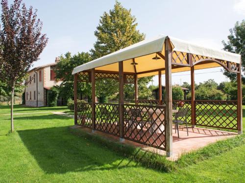 Apartment Quercia by Interhome in Acquapendente Apartment Quercia by Interhome in Acquapendente