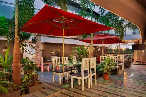 Facilities, Days Inn & Suites by Wyndham Bengaluru Whitefield in Krishnarajapura Facilities, Days Inn & Suites by Wyndham Bengaluru Whitefield in Krishnarajapura