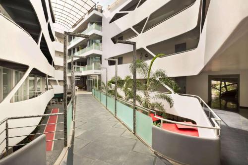 Facilities, Days Inn & Suites by Wyndham Bengaluru Whitefield near Esi Hospital Facilities, Days Inn & Suites by Wyndham Bengaluru Whitefield near Esi Hospital