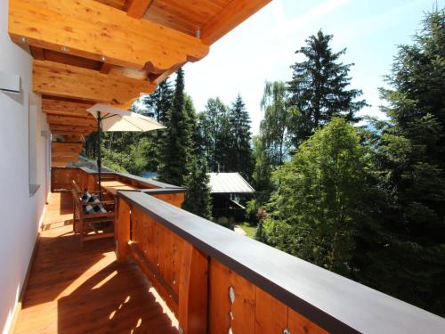 Apartment Anita-3 by Interhome in Zell am Ziller Apartment Anita-3 by Interhome in Zell am Ziller