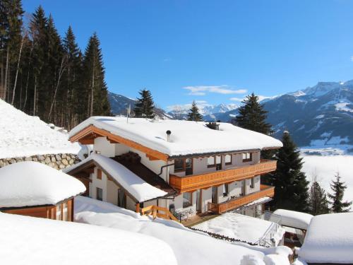 Apartment Anita-3 by Interhome in Zell am Ziller Apartment Anita-3 by Interhome in Zell am Ziller