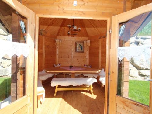 Apartment Anita-3 by Interhome in Zell am Ziller Apartment Anita-3 by Interhome in Zell am Ziller