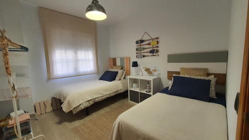 Paseo Marítimo Torre del Mar