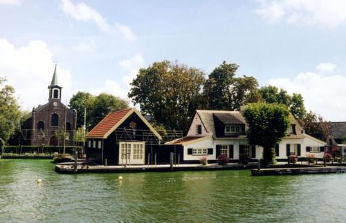 This photo about Bed & Breakfast Madeleine shared on HyHotel.com