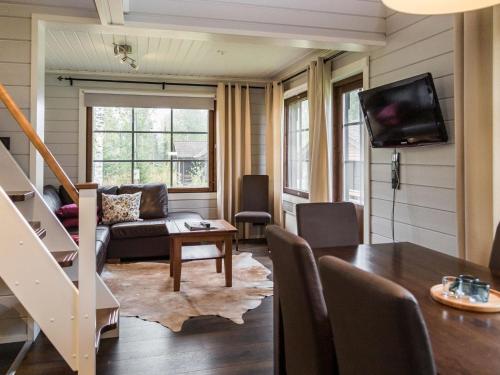 Holiday Home Tahkovuorentie 34 b by Interhome in Nilsia Holiday Home Tahkovuorentie 34 b by Interhome in Nilsia