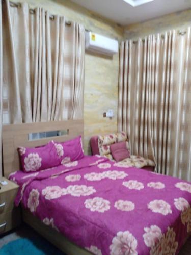Bays Boutique Apartment in Sakumono Bays Boutique Apartment in Sakumono
