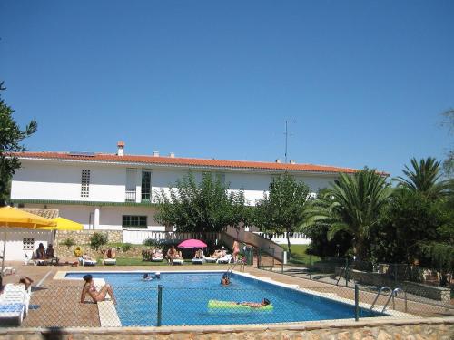 Apartment Masia Torrents in Cunit Apartment Masia Torrents in Cunit