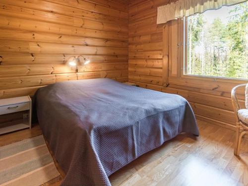 Holiday Home Aaltola by Interhome in Anttola Holiday Home Aaltola by Interhome in Anttola