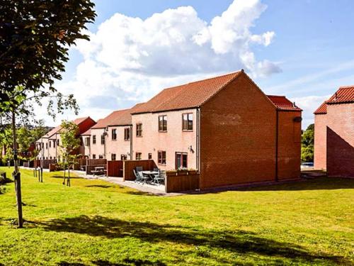 Berry Banks Cottage in Ruswarp Berry Banks Cottage in Ruswarp