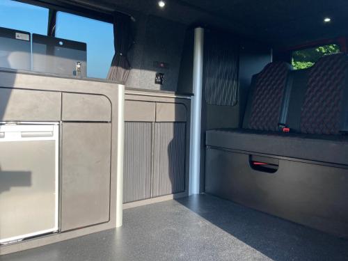 VW Campervan Hire in Isle Of Whithorn VW Campervan Hire in Isle Of Whithorn