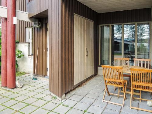 Holiday Home Hiisiranta c3 by Interhome in Hattusaari Holiday Home Hiisiranta c3 by Interhome in Hattusaari