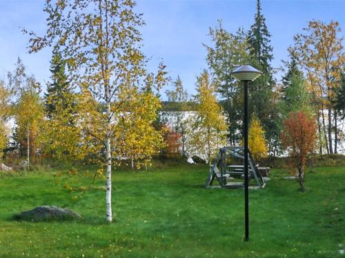 Holiday Home Teeri by Interhome in Varpaisjärvi Holiday Home Teeri by Interhome in Varpaisjärvi