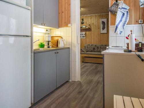 Kitchen, Holiday Home Vastarakki by Interhome in Varpaisjärvi Kitchen, Holiday Home Vastarakki by Interhome in Varpaisjärvi