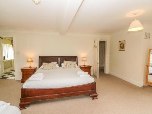 Hoath House in Chiddingstone Hoath House in Chiddingstone