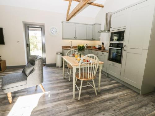 Lowdale Barns East in Briggswath Lowdale Barns East in Briggswath