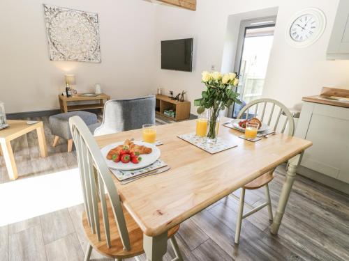 Lowdale Barns East in Briggswath Lowdale Barns East in Briggswath