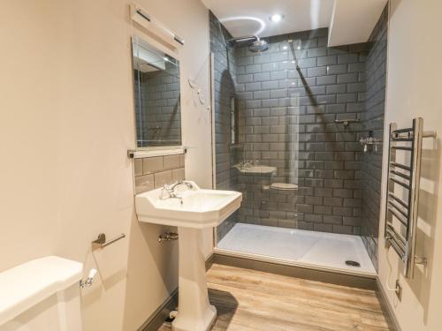 Banyo, Lowdale Barns East in Briggswath Banyo, Lowdale Barns East in Briggswath