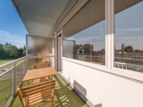 Apartment Empaja great views and parking by Interhome in De Haan Apartment Empaja great views and parking by Interhome in De Haan