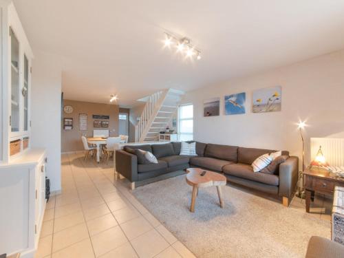 Apartment D'Heyezicht by Interhome in Bredene Apartment D'Heyezicht by Interhome in Bredene
