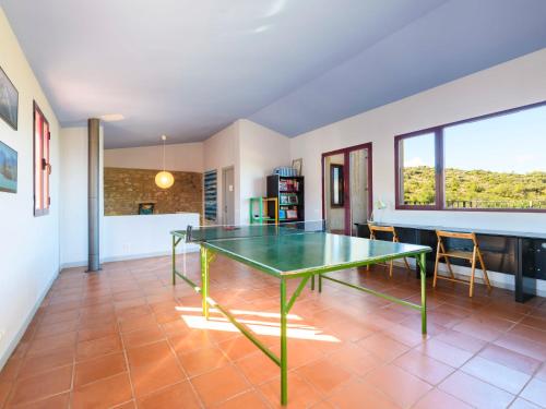 Holiday Home Tio Pepe de Maja in Godall Holiday Home Tio Pepe de Maja in Godall