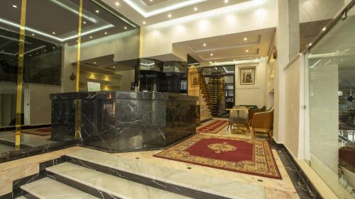 Hotel de paris near Old Medina of Casablanca Hotel de paris near Old Medina of Casablanca