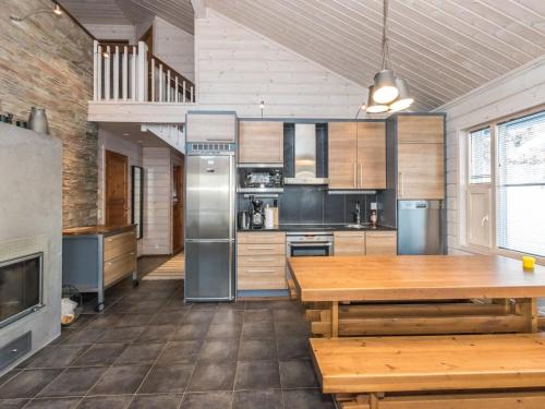 Holiday Home Aurinko-saaga 6 paritalo by Interhome in ฮือรืนซาลมี Holiday Home Aurinko-saaga 6 paritalo by Interhome in ฮือรืนซาลมี