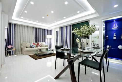 Rocco Huahin Condominium6