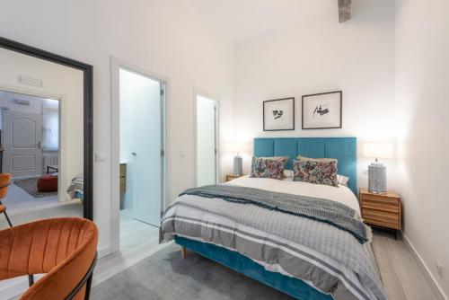 Apartamento con estilo en la Elipa