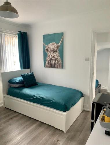 Nevis Rooms - Self check in with free onsite Parking in Fort William City Center Nevis Rooms - Self check in with free onsite Parking in Fort William City Center
