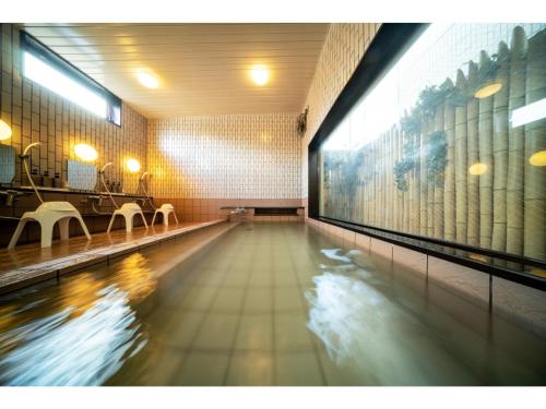 Green Hotel Omagari - Vacation STAY 19284v in Daisen-shi Green Hotel Omagari - Vacation STAY 19284v in Daisen-shi