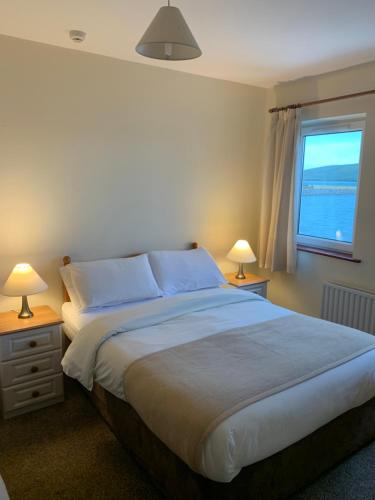 Dingle Harbour Nights - Room Only in Dingle Dingle Harbour Nights - Room Only in Dingle