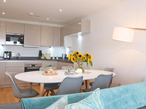 Saltwater, One Lusty Glaze in Newquay Vízpart Saltwater, One Lusty Glaze in Newquay Vízpart