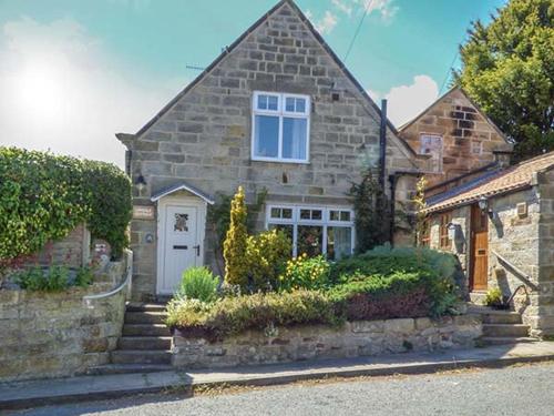 Lyndale Cottage in Robin Hood's Bay Lyndale Cottage in Robin Hood's Bay