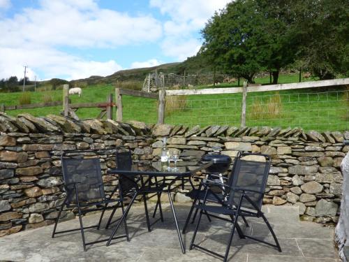 Ghyll Bank Bungalow in Kentmere Ghyll Bank Bungalow in Kentmere