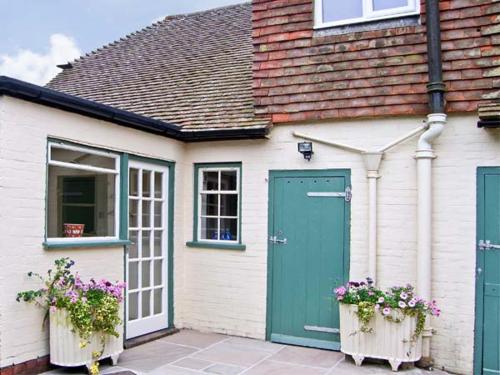 Brock Cottage in Beaulieu Brock Cottage in Beaulieu
